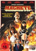 Machete