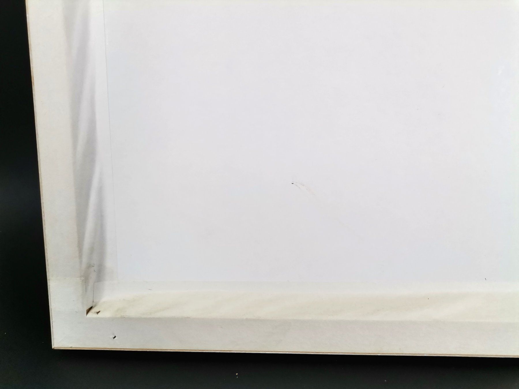 Foto & Immagini: ROLF KNIE - "3 weisse Tiger" Kunstdruck – Usato da Schaffhausen venduto da Restwert_SH 5