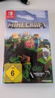 Minecraft - Nintendo Switch Game