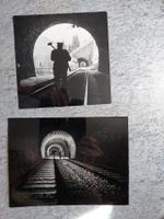 BLS Tunnels / Streckenwärter - Fotos BLS