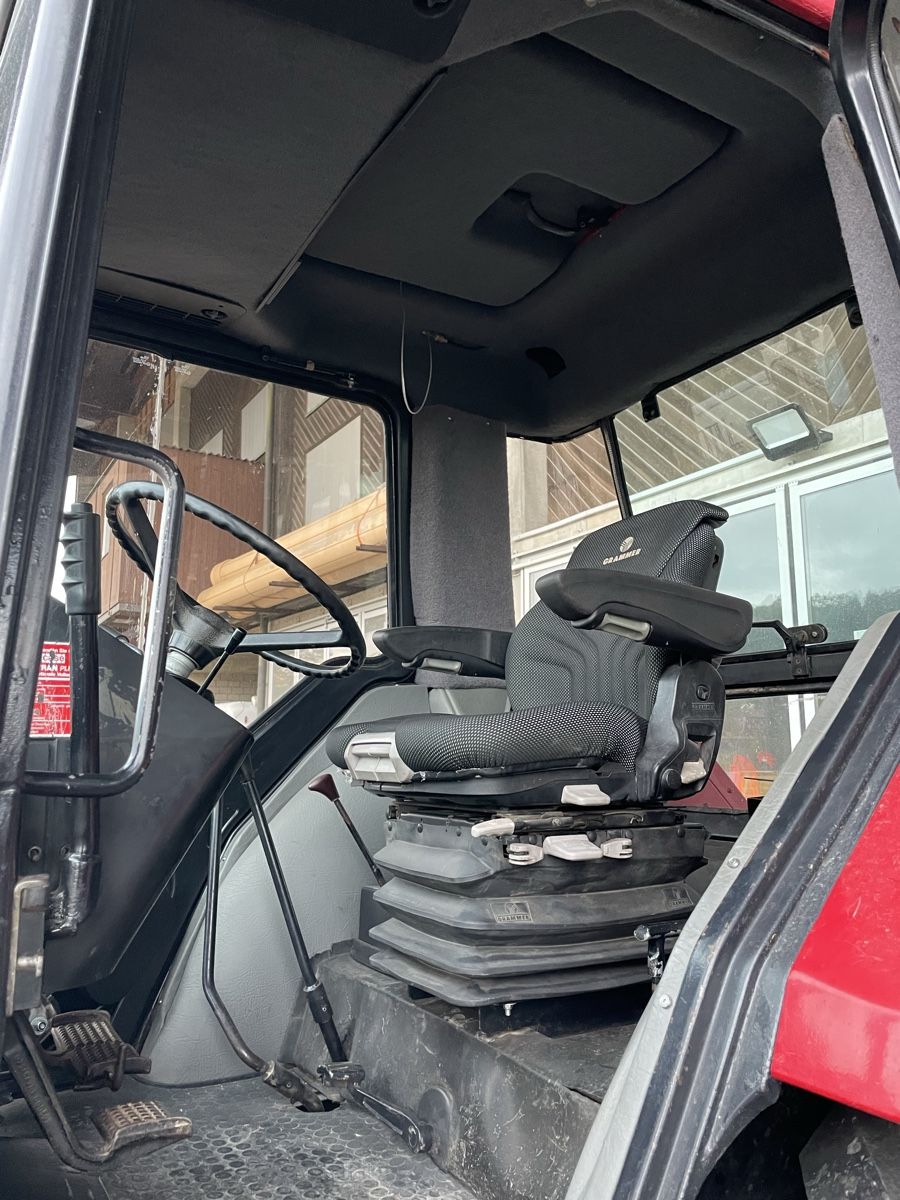 Case IH Traktoren: IHC 1455 XL – Gebraucht aus Schalchen von ram_yq2b 4