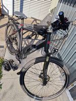  E-Bike Ortler Montana Eco (2020)  Inkl. 2 Akkus (1000Wh)