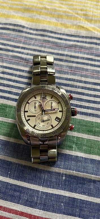 Orologi: Tissot Quarz – Usato da Bern venduto da rah_lv58 3