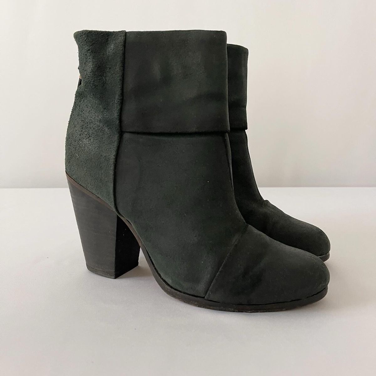 Chaussures femmes: RAG & BONE Shoes – D'occasion à Emmen par Avviivva_Com2023 1