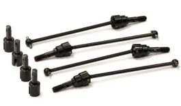 Universal Drive Shafts (4) for Traxxas 1/16 E-Revo VXL T3432