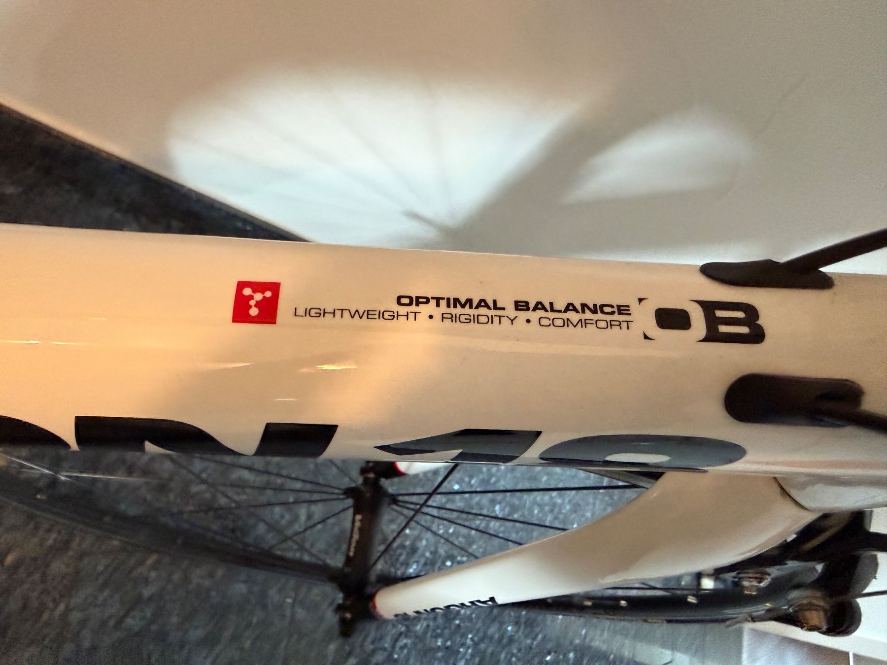 Biciclette: Rennvelo Argon 18 Carbon – Usato da Sursee venduto da and_9zfj 9