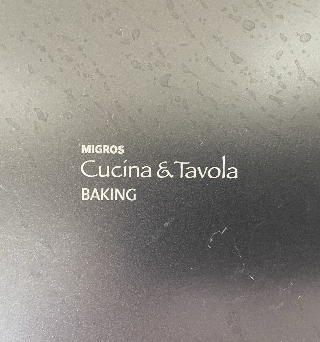 Elettrodomestici da cucina: Backwarenkonvolut – Usato da Baden venduto da Sarahhedwig 4