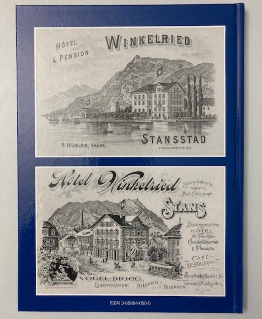 Libri: Buch: Elektrische Strassenbahn Stansstad-Stans, Tram – Nuovo (secondo la descrizione) da Luzern venduto da Kartenansicht 4