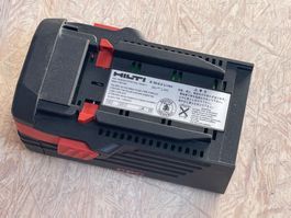 Original Akku HILTI 36/2.4 Li-Ion für HILTI Bohrer TE 6-A Li