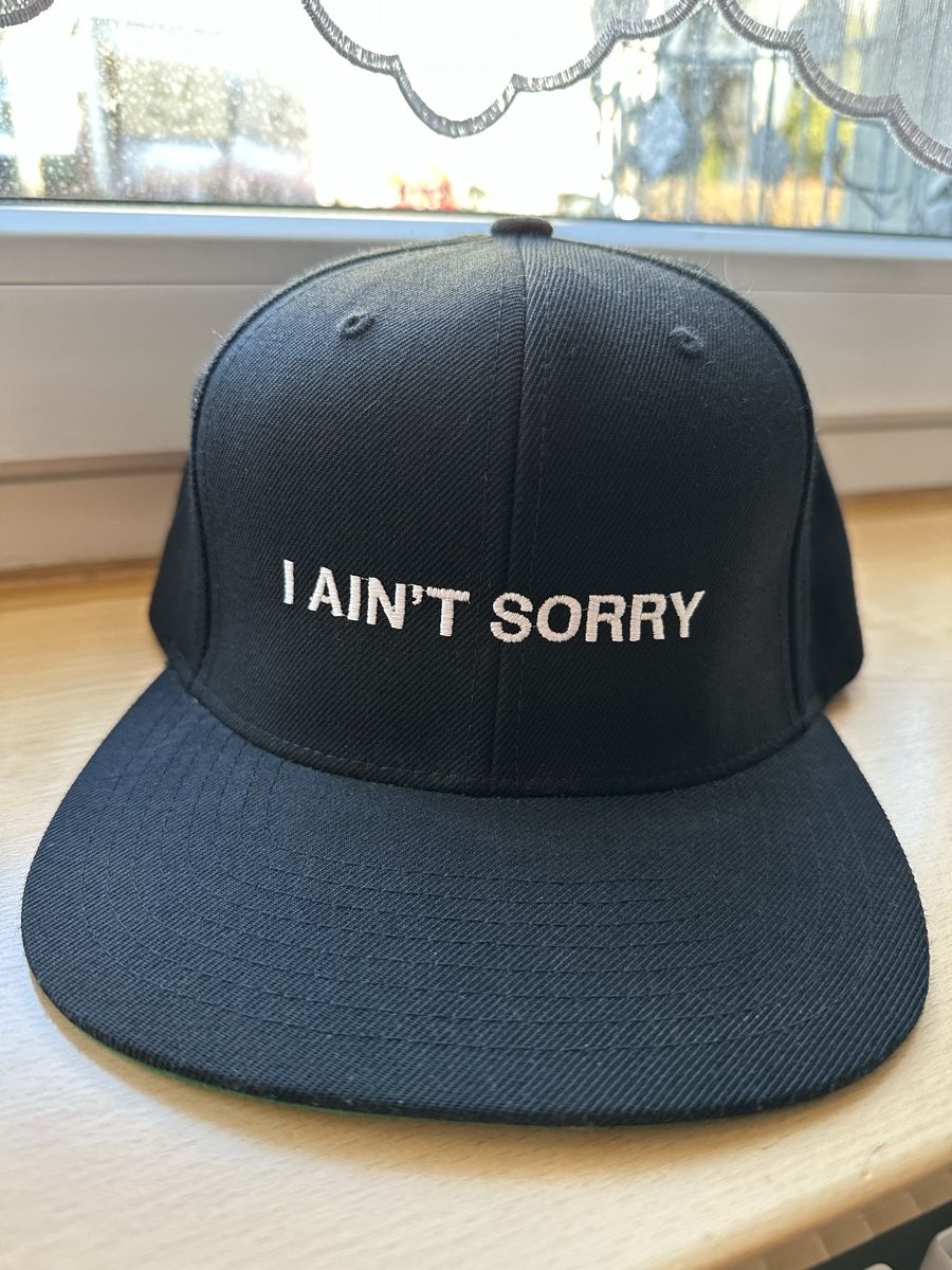 Copricapi, berretti & cappellini: Original Beyoncé Merch Snapback Cap – Nuovo (secondo la descrizione) da Herisau venduto da cem_p2g9