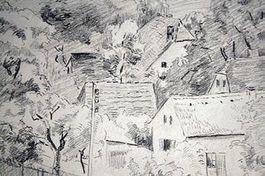 HEINZ DÖRFFEL (Deutschland, 1890-1953)