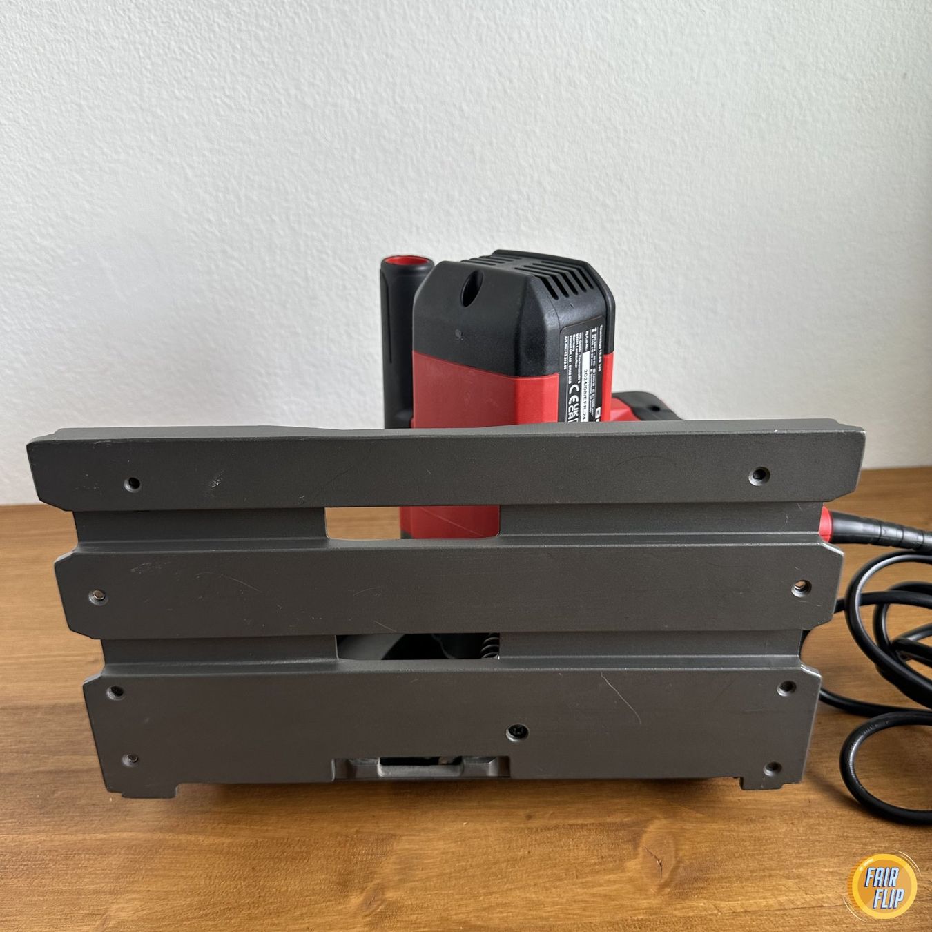 Einhell Tous les outils: Einhell TE-PS 165 Tauchsäge – D'occasion à Luzern par fairflip 2