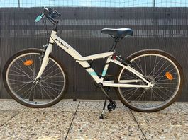 Vélo enfant 9-12 ans (24 pouces)