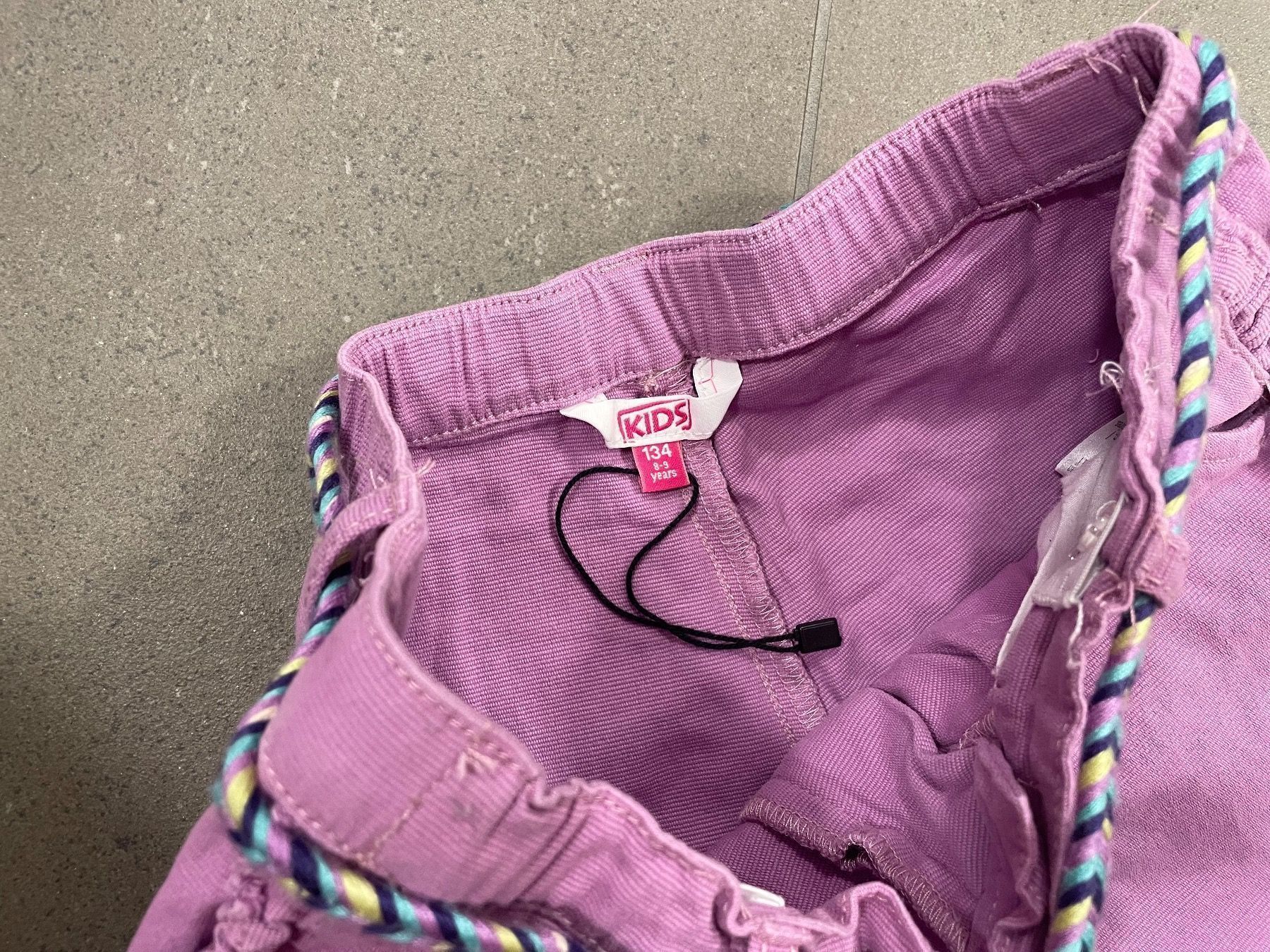 Pantaloni: Shorts Migros Grösse 134 – Usato da Busswil venduto da billib 2