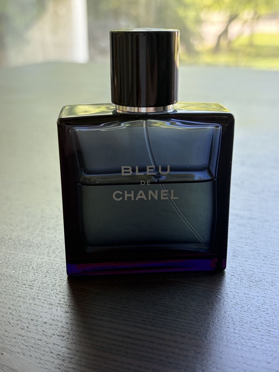 Chanel Profumi & Eau de Toilette: Blue de Chanel – Usato da Heiligkreuz (Mels) venduto da dmi_gg8b