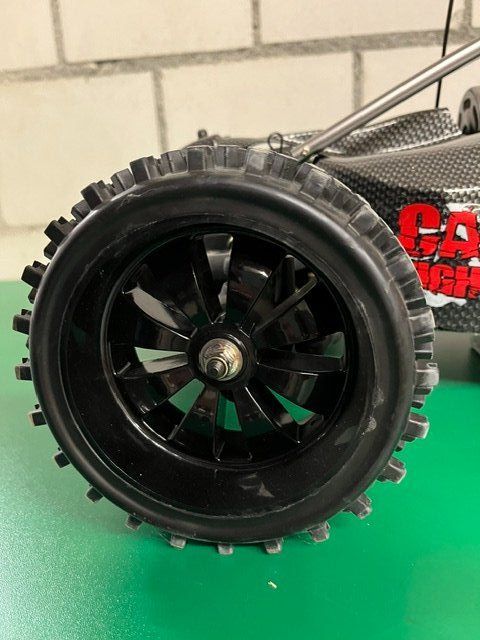 Reely Modellismo RC: Carbon Fighter Grossmodell – Usato da Schongau venduto da fairwind 3