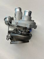 Turbolader, Turbocharger, Air Compressor zu Ford F150
