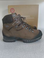 Hanwag Tatra II Wide GTX Herren Stiefel Erde Brown Gr 46.5