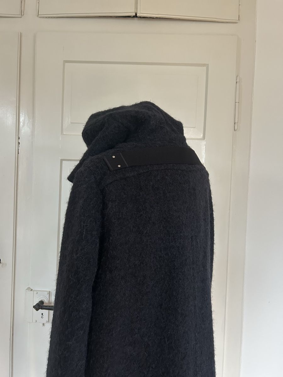 Rick Owens Cappotti: Rick Owens Mantel – Nuovo (secondo la descrizione) da St. Gallen venduto da misvakall 2