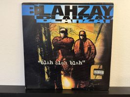 Blahzay Blahzay - Blah, Blah, Blah / US 1996 OG