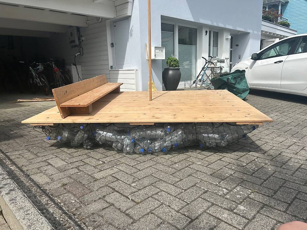 Mobilhome: Floos – Usato da Nottwil venduto da BirgitKurmann 2