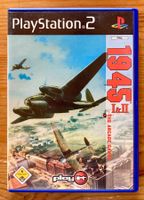 1945 I & II The Arcade Games - PS2