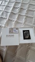 Rado Taucheruhr Automatikal mit Box und Papieren guter Zusta