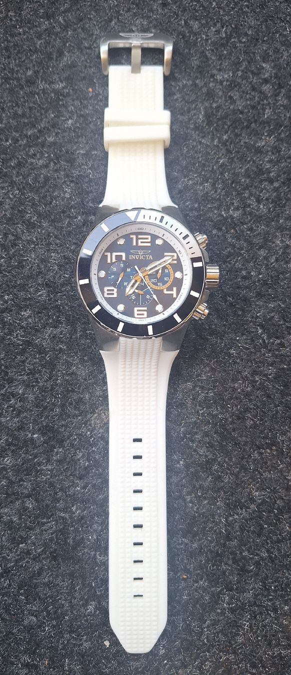 Invicta Orologi: INVICTA PRO DIVER TOP ZUSTAND – Usato da Niederwangen BE venduto da pfiff02 1