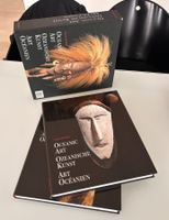 Oceanic Art/Ozeanische Kunst/Art Océanien - Anthony JP Meyer