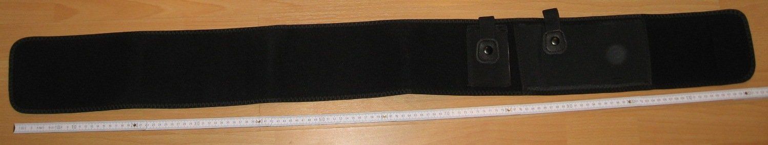Schützensport: Bauchband Holster mit Magazintasche – Neu (gemäss Beschreibung) aus Seengen von die_Katze 3