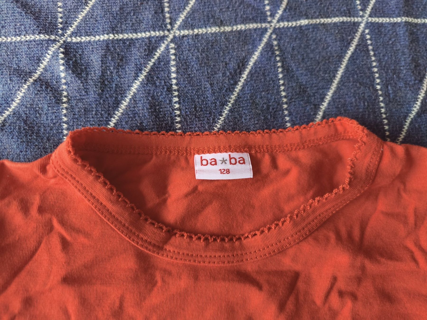 Maglioni & Felpe: Baba Pullover Igel 128 – Usato da MUEHLAU venduto da ibo_5c7d 1