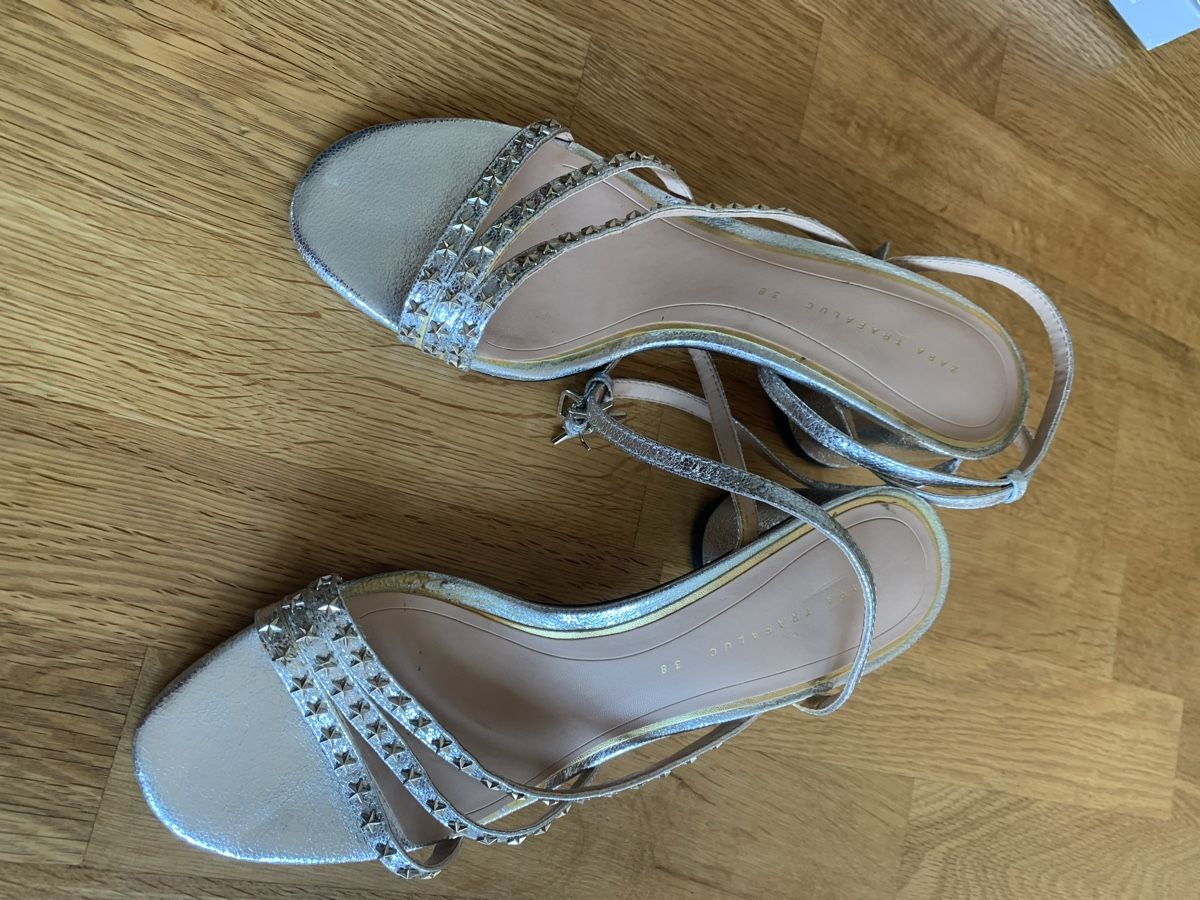 Damenschuhe: Schuhe – Neu (gemäss Beschreibung) aus Elgg von Kaboy 2