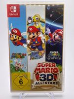 NSW - Super Mario 3D All-Stars