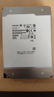 Toshiba MG07ACA14TE 14TB Festplatte gewipt