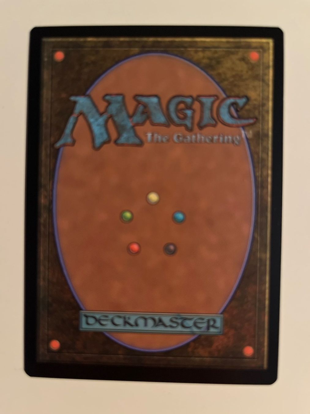 Magic The Gathering Carte collezionabili: 1 x Filter Out - Magic: The Gathering - MtG – Usato da Kriens venduto da Shadi1980 1
