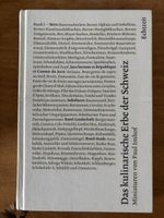 Das kulinarische Erbe der Schweiz. Band 2 (Bern, Basel ...)