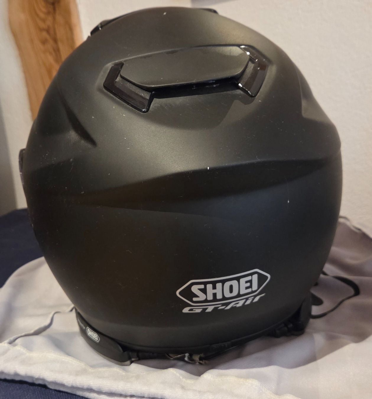 Shoei Caschi & visiere: Motorradhelm Shoei GT-Air – Usato da Detligen venduto da iri_9cns 4