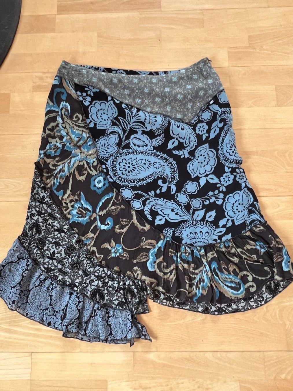 Gonne: DIDI Damen Rock in Gr. XL – Usato da Worb venduto da farben20zauber