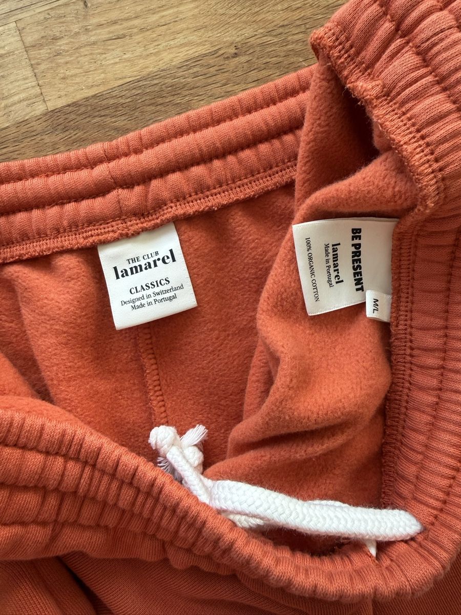 Lamarel Hosen: Jogger Lamarel Gr. M – Gebraucht aus Meilen von NHirs96 2