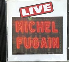 Michel Fugain - Live