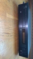 Yamaha CDX-550 CD-Player - Vintage Klang für Musikliebhaber
