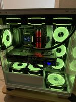 Highend Gaming PC (7 9800X3D)