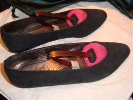 Damenschuhe "Umondo"