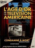 James Dean - Condamné à Mort - Sentence of Death 1953 NewDVD