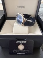 Longines Conquest 41mm Automatik
