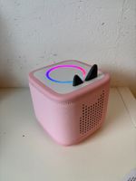 Toniebox 2 Rosa wie neu