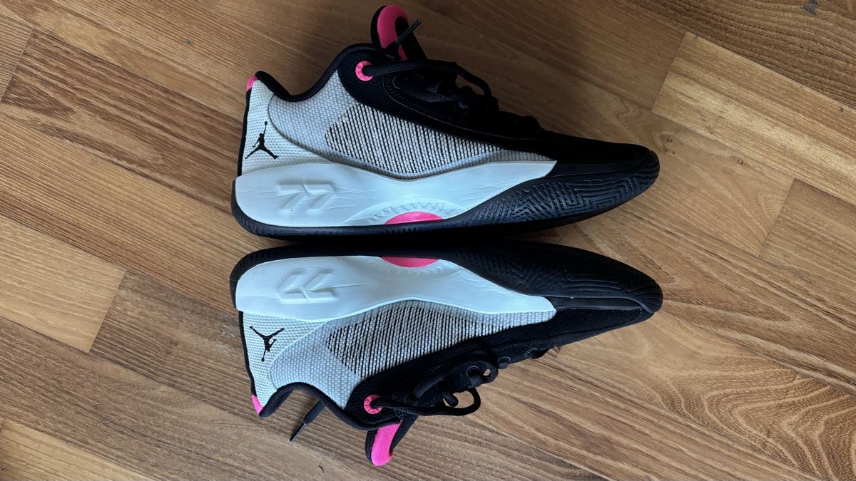 Jordan Scarpe da uomo: AIR Jordan Luka77, Space Navigator Schwarz – Nuovo (secondo la descrizione) da Fehraltorf venduto da towaro 4