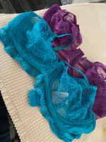 hunkemöller 2x BH Grösse 75C