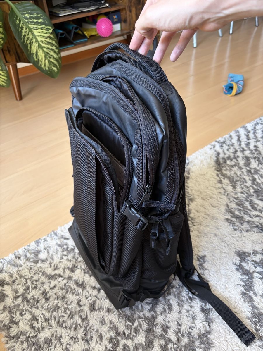 Eastpak Rucksäcke: Eastpak - Tecum L - Tagesrucksack – Neu (gemäss Beschreibung) aus Zürich von kis_8g7j 4