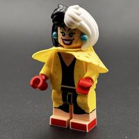 Lego Disney Cruella de Vil (dis104) Figur